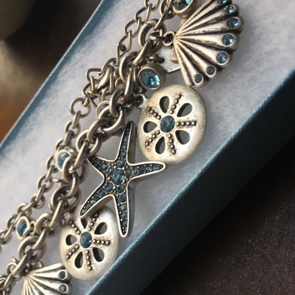 Swarovski Crystal Necklace